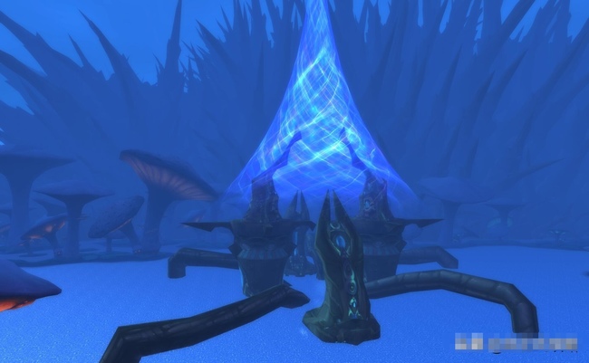 魔兽世界野性之心的活力根须效果是什么