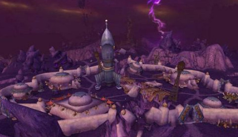 wow召唤者坎西恩在哪里