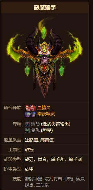 wow里dH是什么意思