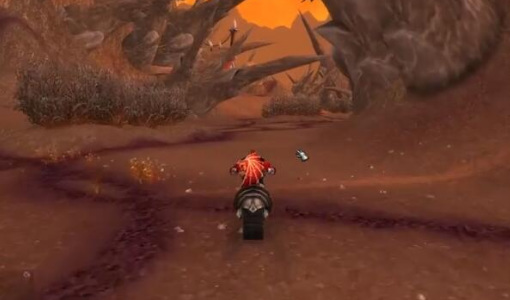 魔兽世界tbc奥格瑞拉声望怎么开_如何提升魔兽世界中奥格瑞拉的声望