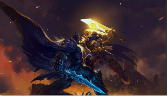 wow2.43防骑拉怪手法是什么