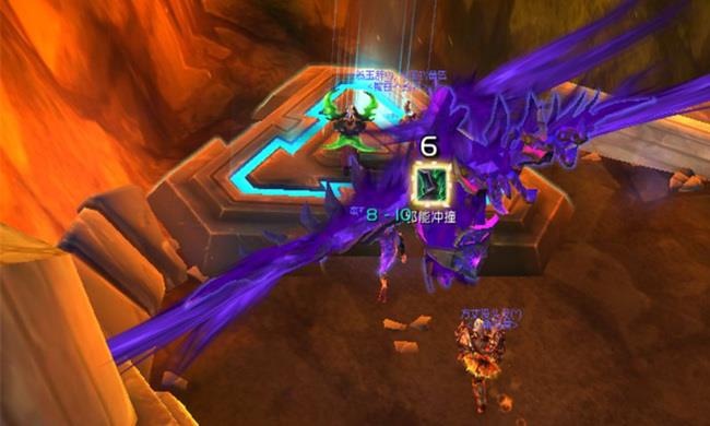 wow5.4橙色披风任务在哪接_魔兽世界5.4版本橙色披风任务接取攻略