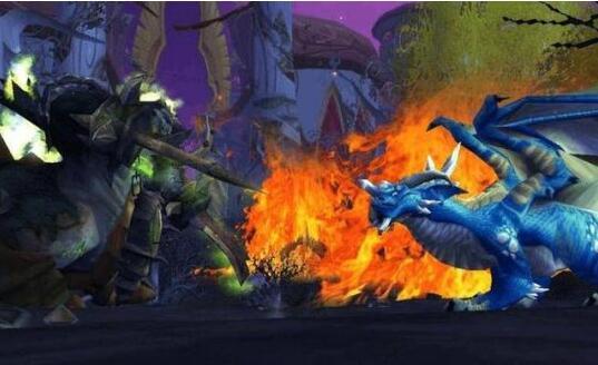 wow猛禽舞怎么打_魔兽世界猛禽舞攻略详解