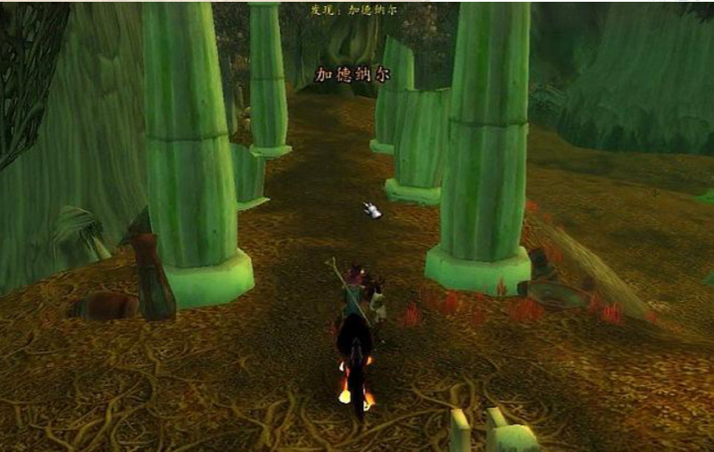 wow魔王贝恩霍勒任务怎么做_魔兽世界挑战贝恩霍勒任务攻略