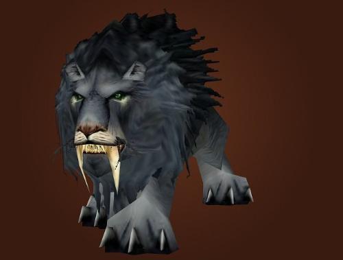 wow巫妖王之怒猎人必抓五只宠物都是什么_魔兽世界中猎人必抓的五只宠物