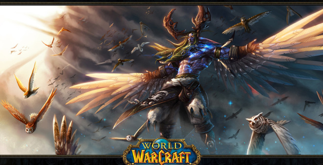 wow格鲁尔多少级能进