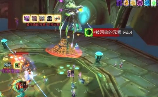 wow瓦斯琪国服打法教学是什么_教你如何打通瓦斯琪国服的魔兽世界玩法