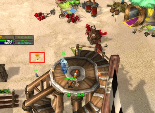 魔兽世界解封咒语任务怎么做_“魔兽世界”解封咒语任务攻略