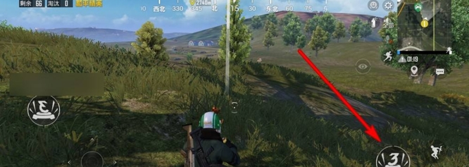 和平精英手游三周年潮玩舞台怎么扔出去_和平精英三周年庆典潮玩舞台大揭秘！