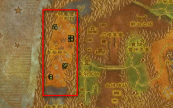 wow怀旧服机器人图纸在哪儿掉的