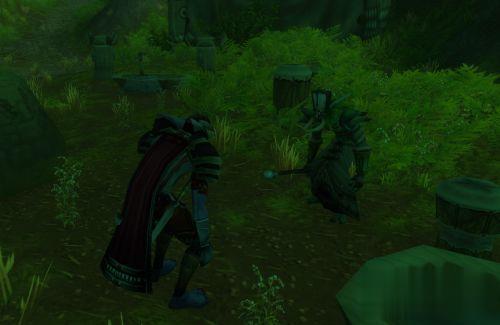 wow雄鹰精华在哪