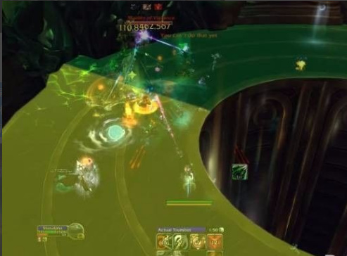 wow戒卫侍女怎么打_如何打败魔兽世界中的戒卫侍女