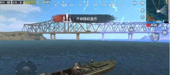 赛季水上载具有哪些使用技巧是什么