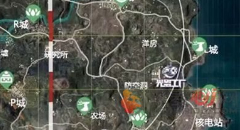 和平精英手游海岛电影拍摄怎么玩_和平精英海岛电影拍摄攻略