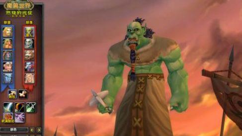 wow萨满装备需要什么属性的