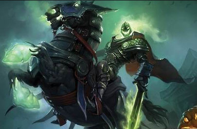 wow万圣节任务在哪接