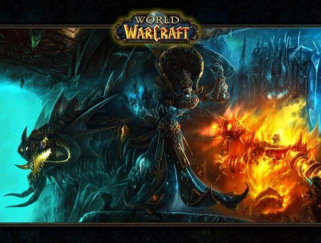 wow施法条怎么调整位置