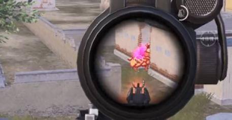 和平精英手游狮子怎么打不死