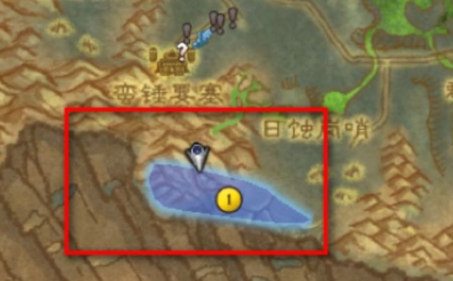 wow保卫者的救赎印记任务怎么做_魔兽世界任务攻略保卫者的救赎印记