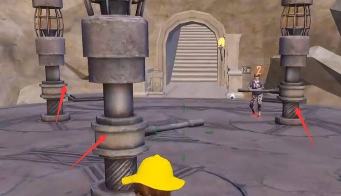 和平精英手游新模式怎么开门_和平精英教你开启新玩法