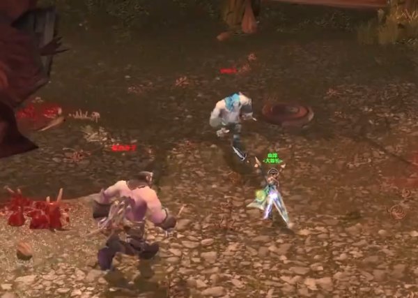 wow纳格兰pvp日常任务在哪接_魔兽世界寻找纳格兰pvp日常任务接取地点