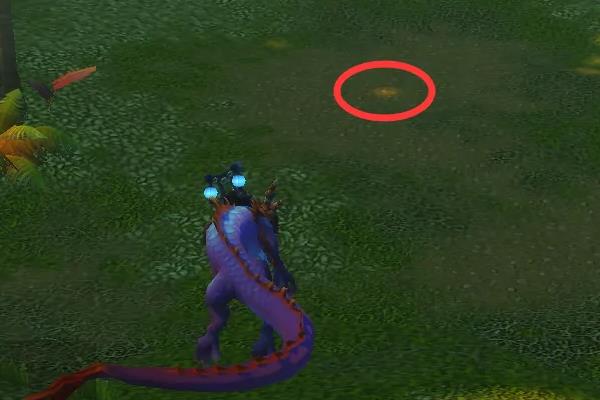 wow荆棘谷猩猩在哪_魔兽世界寻找荆棘谷猩猩的所在地