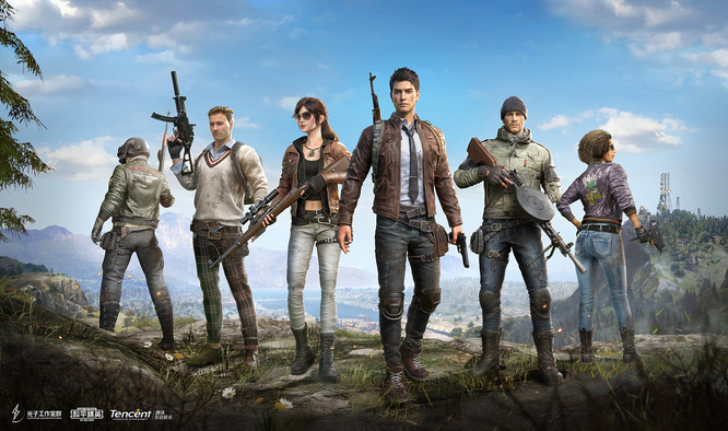 和平精英手游可以注销游戏号吗_如何注销和平精英账号