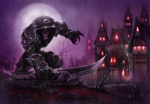 魔兽世界怀旧服70骑士练级天赋顺序是什么