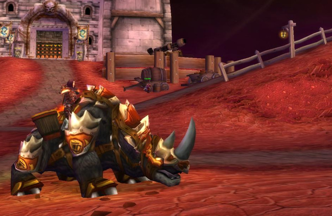 wow美酒节科多兽怎么获得_魔兽世界美酒节科多兽获取攻略