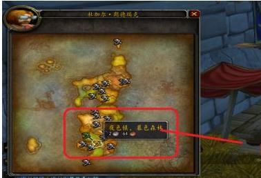 wow卡拉赞怎么去_如何前往魔兽世界中的卡拉赞