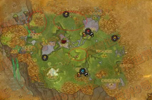 魔兽世界哈兰研究勋章怎么刷快_魔兽世界哈兰研究勋章快速获取攻略