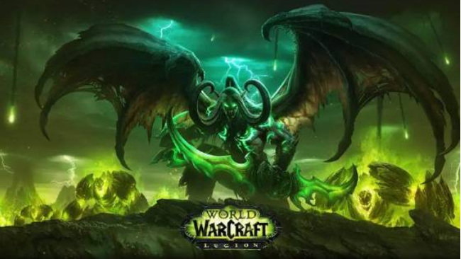 wow伊利丹火抗t需要多少