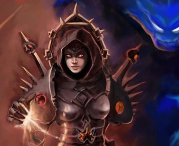 wow最好玩的职业排行是什么_揭秘魔兽世界最有趣的职业榜单