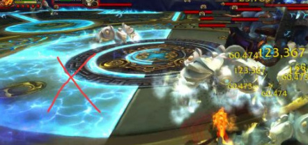 wow雷神怎么打_魔兽世界如何挑战雷神