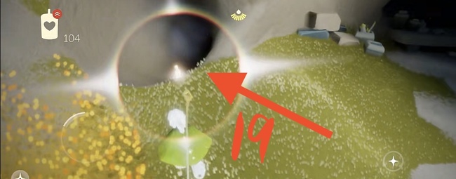 光遇手游雨林的所有小金人都在哪儿_探索光遇雨林小金人隐藏在何方