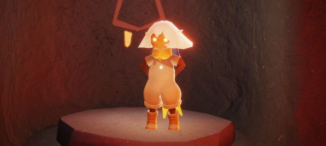 光遇手游集结季背带裤会复刻吗