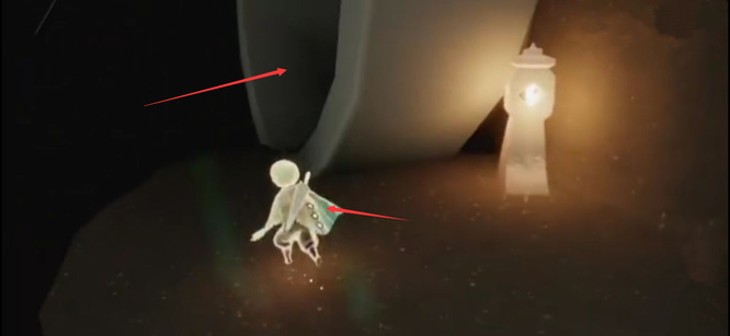 光遇手游马里奥遇境怎么进