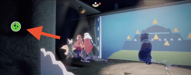 光遇手游表演季第五个任务怎么做_光遇手游完成第五个表演季任务的攻略指南