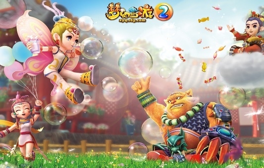 梦幻金戈铁马为什么火