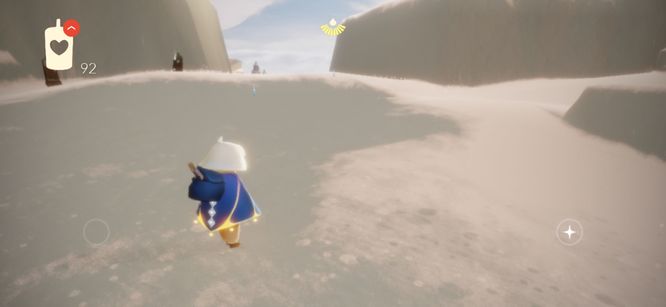 光遇手游峡谷先祖的美好回忆在哪