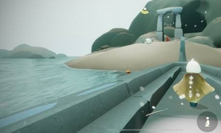 光遇手游宝藏岛在哪里_光遇手游寻找宝藏岛的秘密所在