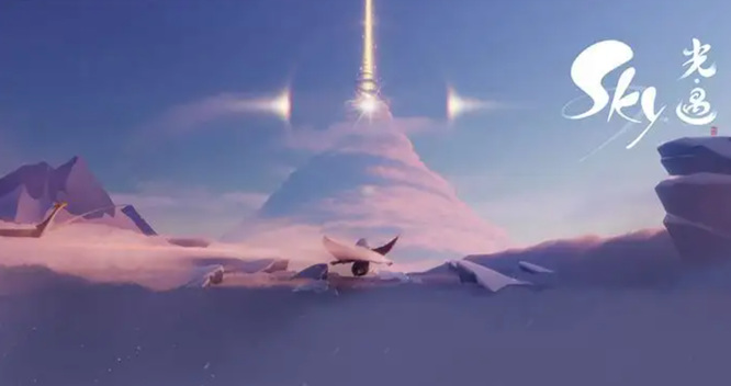 光遇手游的渠道服可以和官服通用吗