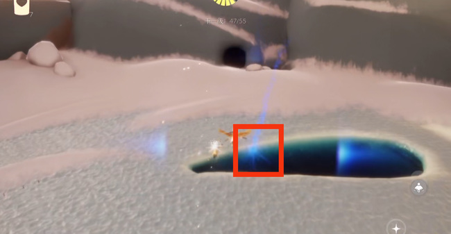 光遇手游遗忘方舟第二个任务怎么完成_光遇手游完成遗忘方舟第二个任务的攻略指南