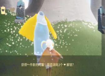 光遇手游帐篷在哪兑换_光遇手游寻找兑换光遇帐篷之旅