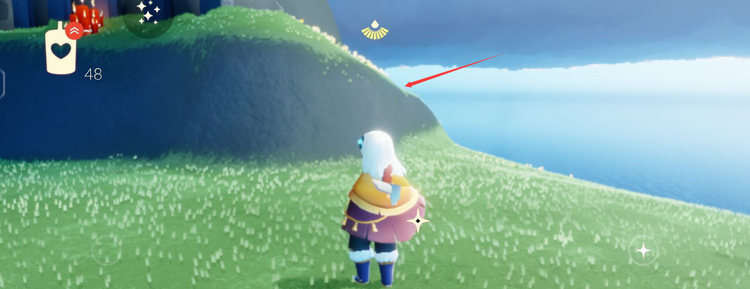 光遇手游圣岛季6个编钟在哪_光遇手游季6寻找6个编钟的圣岛之旅