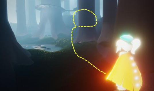 光遇手游雨林冥想任务有哪几处_光遇雨林冥想任务位置查询