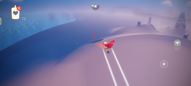 光遇手游2月23日复刻先祖在哪_光遇2月23日先祖在哪复刻