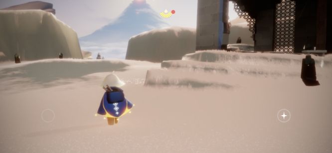 光遇手游霞谷任务先祖怎么做