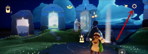 光遇手游怎么联系客服