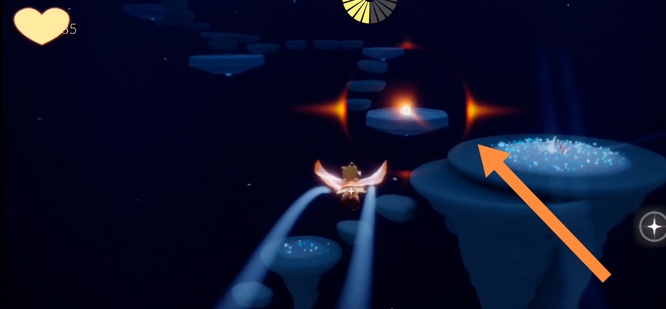 光遇手游粗编先祖在哪_光遇手游中你可以在哪里找到粗编先祖